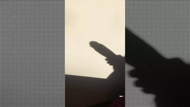 mrbigd1988 golden hour shadow