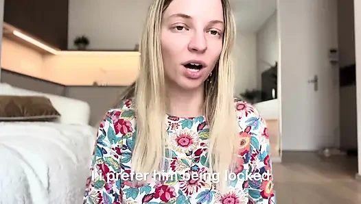 Знакомство с доминантной женщиной, плюсы и минусы