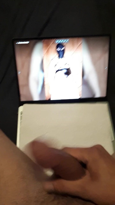 I jerk off to Laura's photo