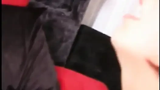 Couple of Sexy Lesbian Ladies Like Cock and Strap Ons