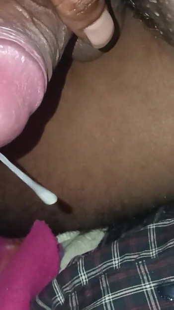 Unforgettable moment from "Desi boy teen sex  only sex enjoy"