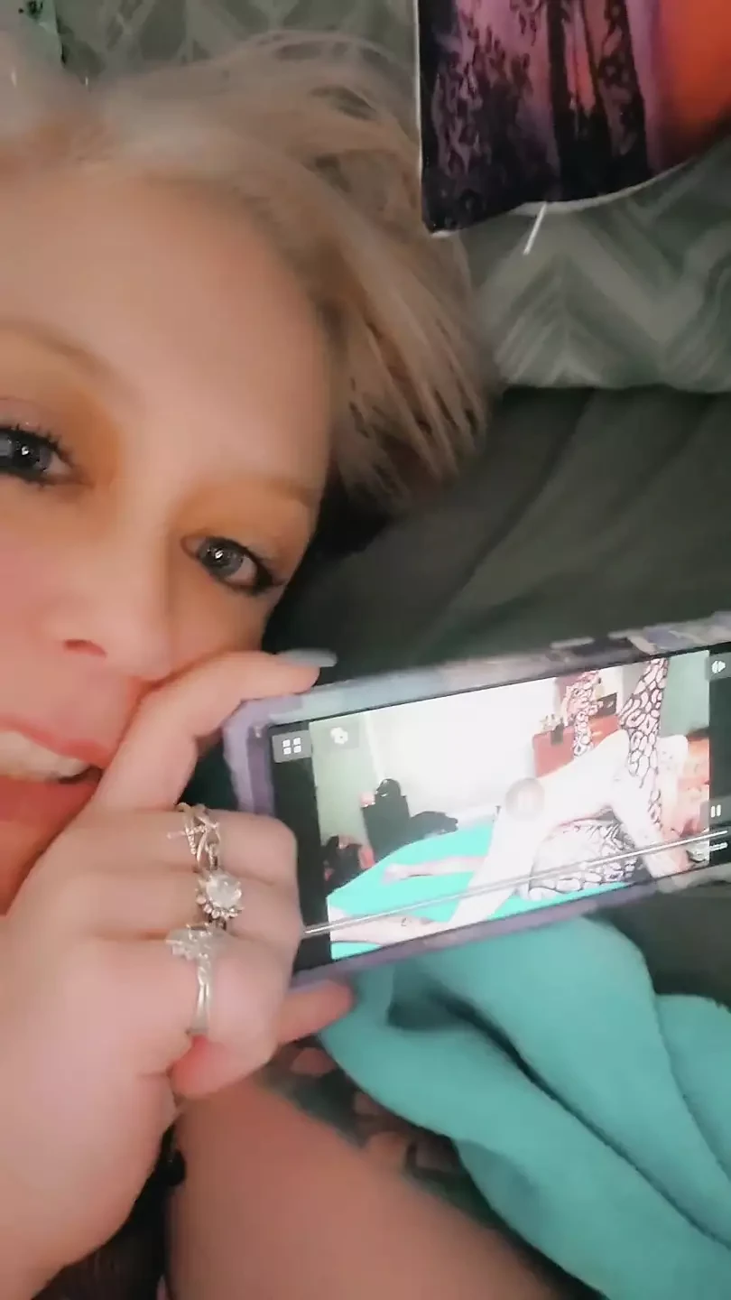 Caught You Watching Porn, Join in