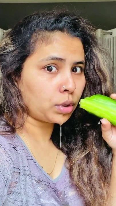 Hot blowjob