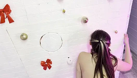 Penis böyle dokunuşlara dayanamaz