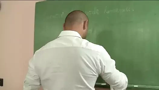 Esperienze di signore prosperose Sc 5 lewd anal sex