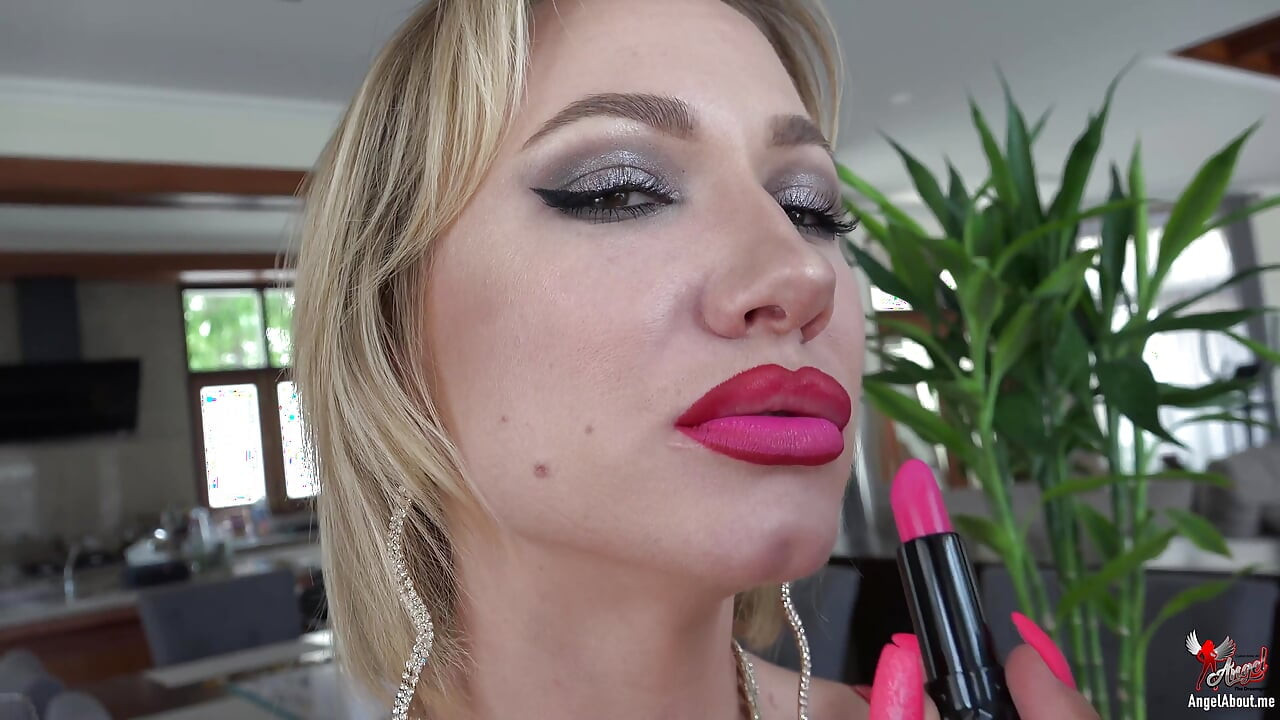 751 büyük pembe dudakları için gerçek tutku