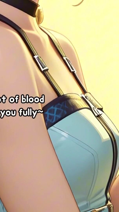 Du försökte desperat fylla idol Zoey med din sperma (Sex JOI) | Klipp 1