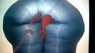 I Like to Bury My Face & My Big Dick Deep in your BBW Ass
