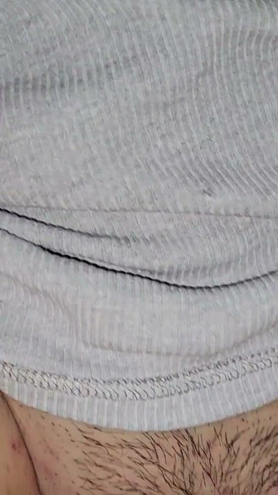 After watching TV, my stepsister lets me fuck her | Clip 1
