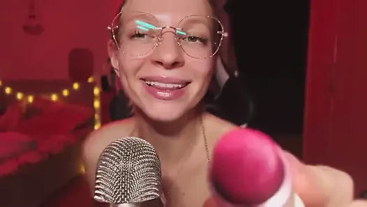 Lets Sisify You Asmr