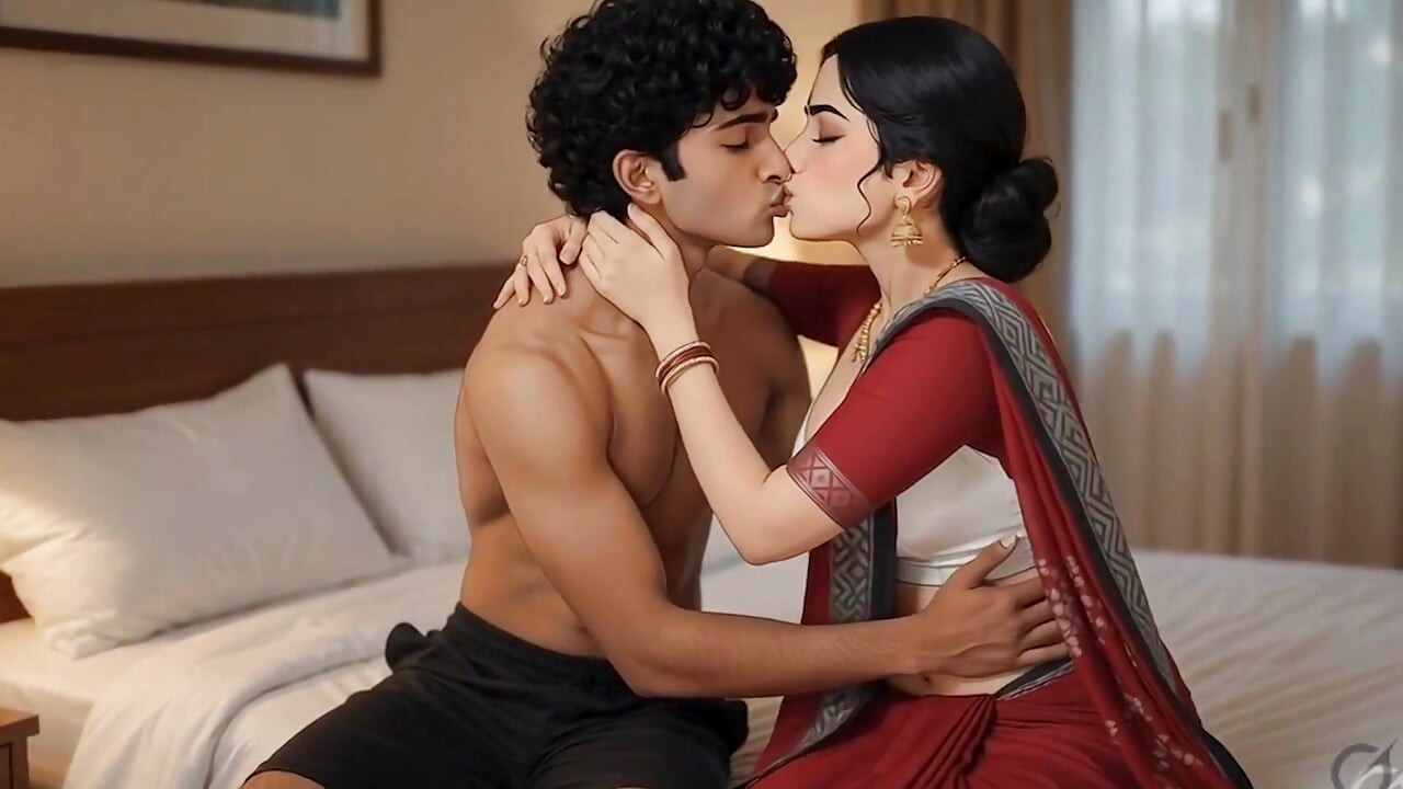 Jaya teacher teil-5 (KI generiert)