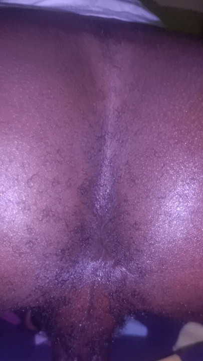 My tight bussy needs stretching