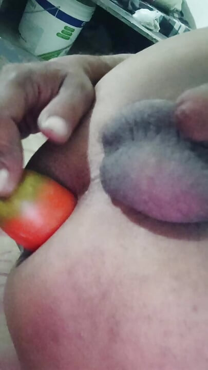 Late Night Indoor Solo – Personal Time