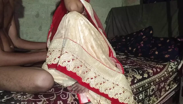Hot Indian Desi Brother in law and Sister in law Hot Sex