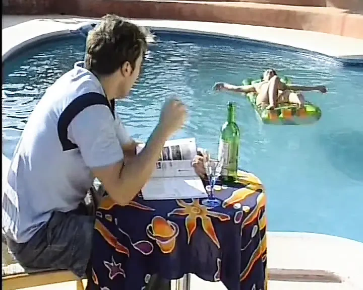 Sexy Vintage Outdoor, Pussy Licking and Fucking with Giant Dicks Compilation