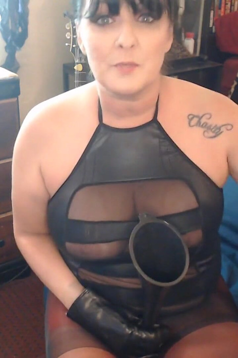 CBT Pisshole Burning Cleanse