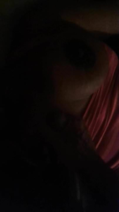 BBC Jerk off on Big Titts
