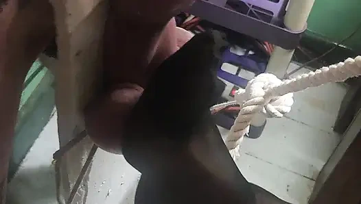 Goode Girl Sansürsüz Çarmıha Gerilme Ezme Bölüm 2