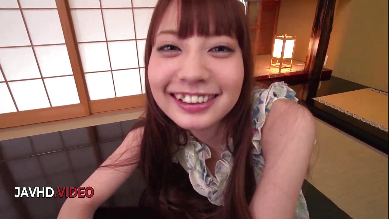 Sesión intensa de follada POV japonesa con Yuria Mano