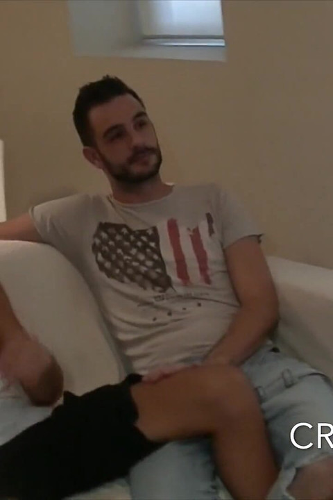 2326g You Want Fo Fuck Me Bareback with Your Big Dick?