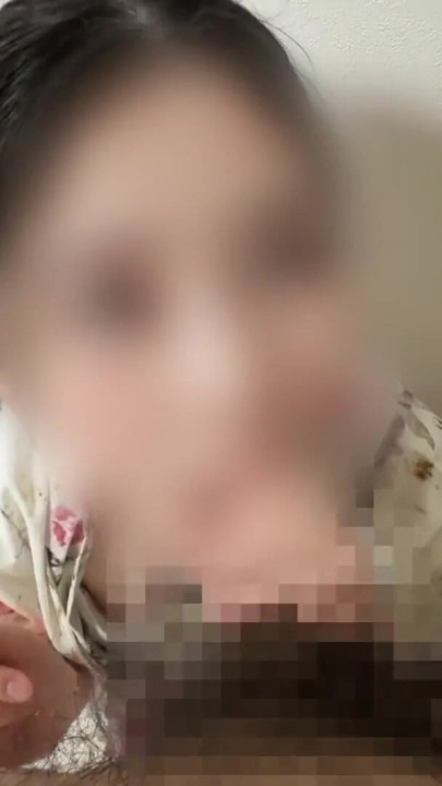 Skipped the Fireworks and Had Sex with My Female Friend After the Festival(#425) | Clip 2