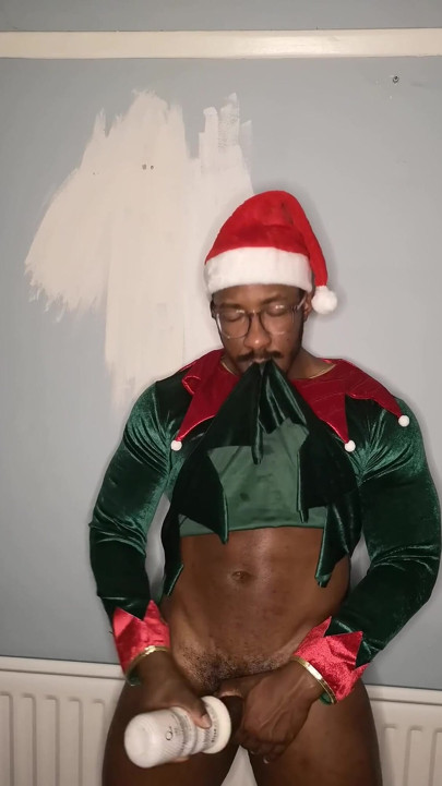 Hanya untukmu, Selamat Natal