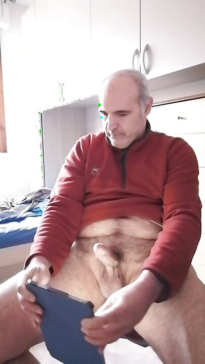 Un sábado caluroso de pura lujuria