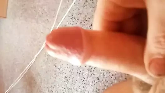 handjob erkek