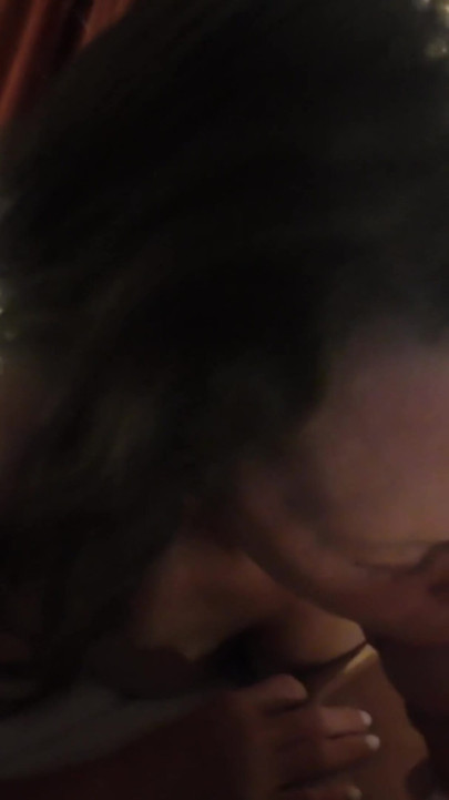 9 Inch Cock Fucking My Face Like A Sex Doll | Clip 1