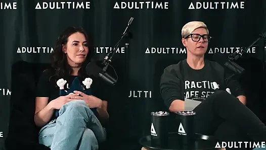 Alison Rey и Casey Calvert Body Counts, Шлюшка Eras, и Тейлор Свифт | Время для взрослых, подкаст