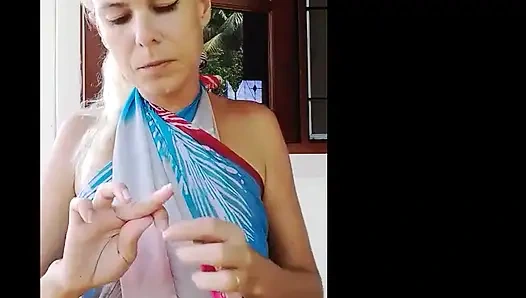 Ignore You! Nail Cut, Polish, Coloring