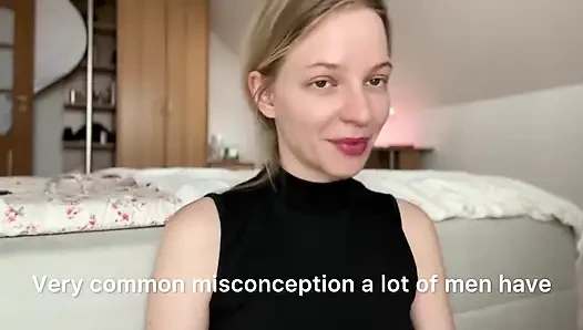 Как удовлетворить женщину в постели! Специально для новичков