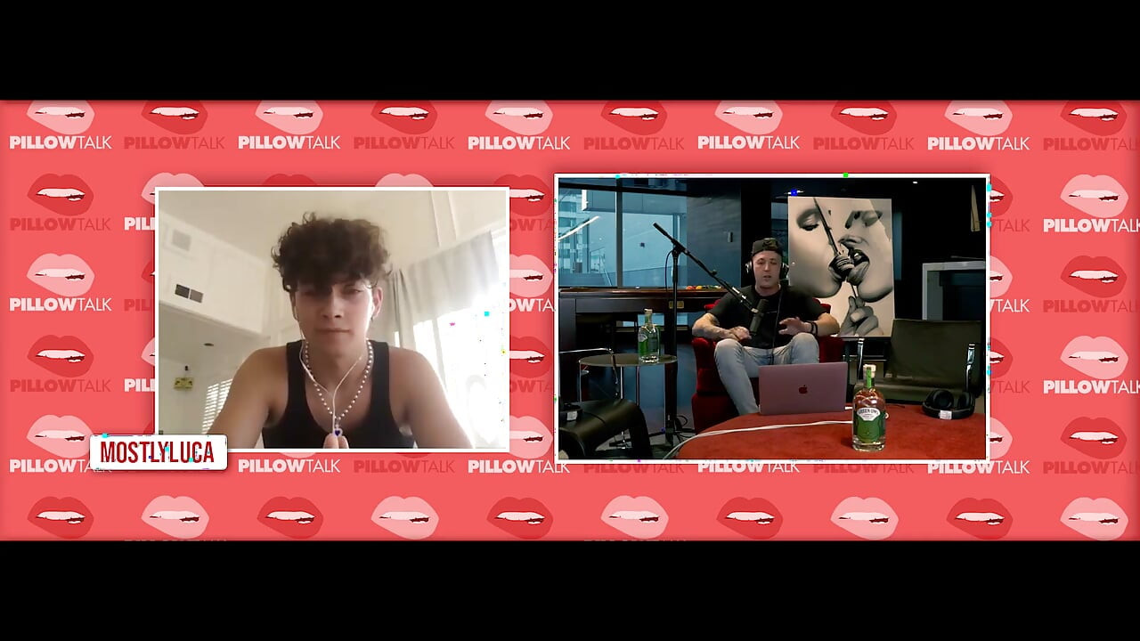 fan Asks Luca Schaefer-charlton to Eat