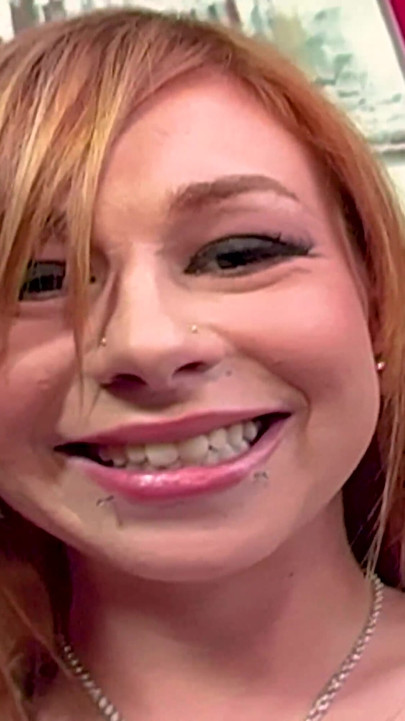 Manojob Classic Scarlett Pain