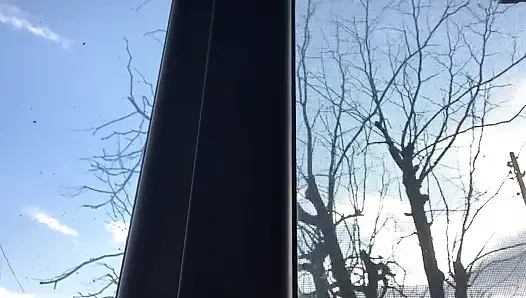 Imagine how you suck these tits