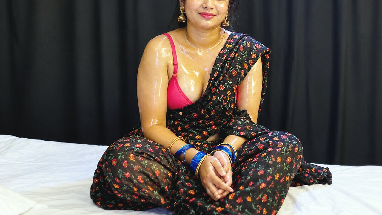 Brother-in-law dirty talk sex with her bhabhi Hindi talking deber fucking bhabhi