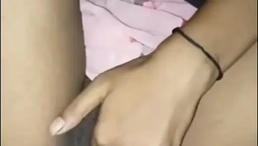 18+ Indian Girl First Time Fingering Orgasam & Rough Sex Desi Village Bhabhi