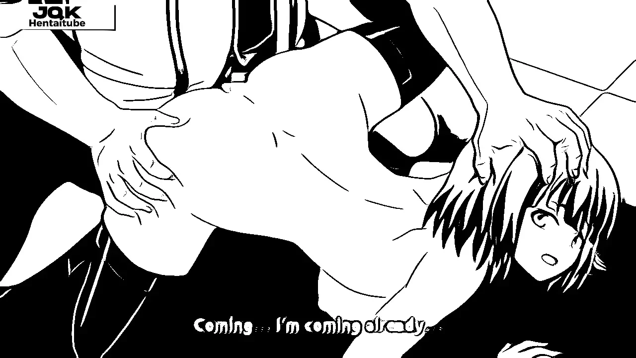 Hentai Comic Uncensored inglese Sub