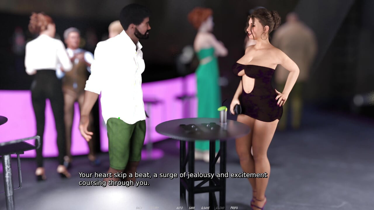 Meine geile ehefrau mag interracial sex teil 34