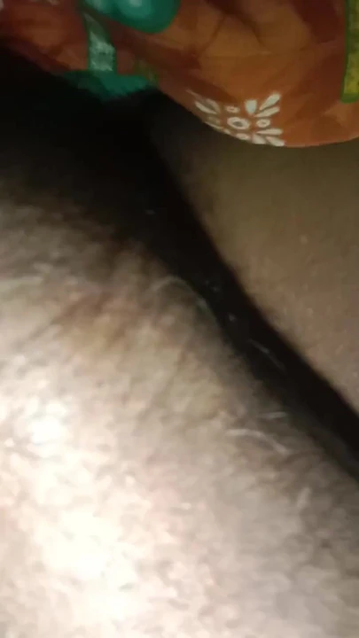 רגע מרהיב מתוך "אישה טמילית, אשתי, צילמתי בסתר".