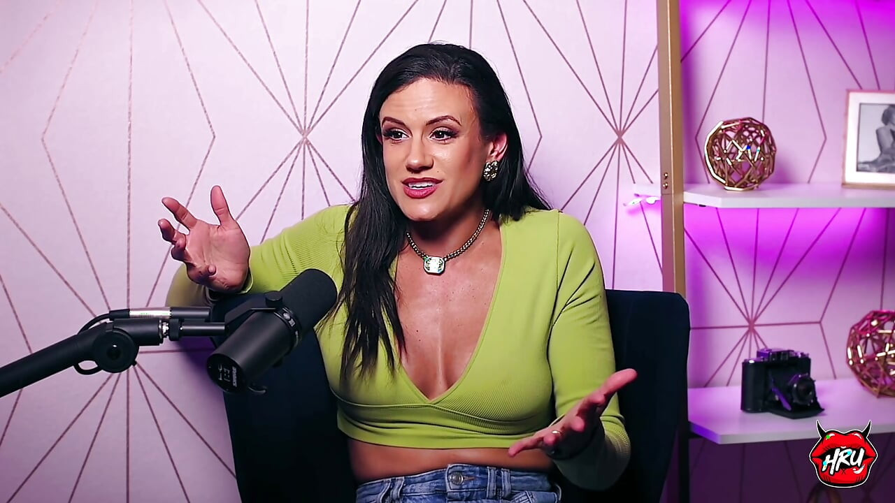 Penny Barber Unfiltered: Secrets From the Queen