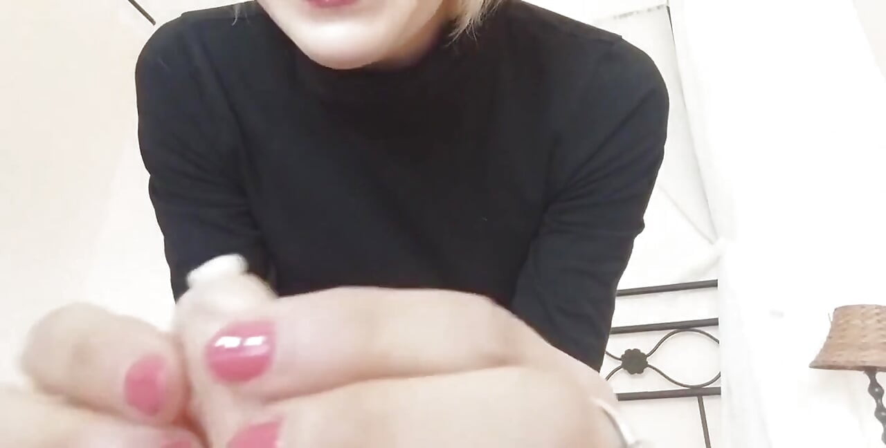 Bhuahuaha! Jesteś tylko mikro penisem