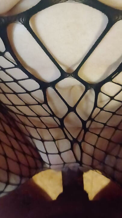 SWING. POV