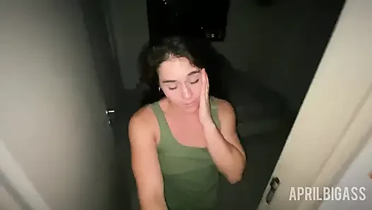 Human Toilet for a Day - Extreme Degradation (Full Scene)