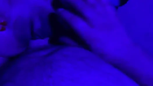 Zoey Portland такое соблазняет, поэтому ее жестко трахают массивным членом