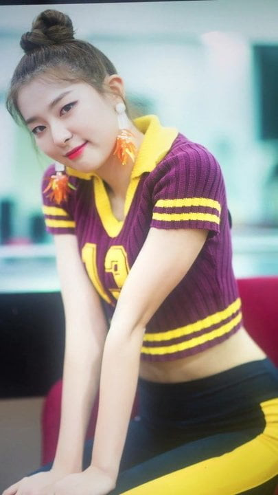 seulgi red velvet tribute 4