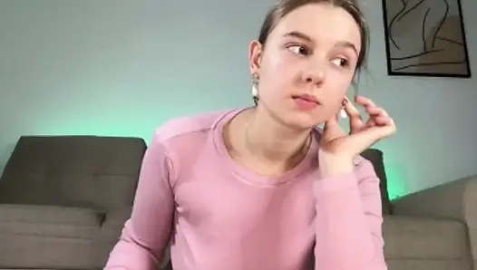 Jucielussie Crazy squirting and face sitting