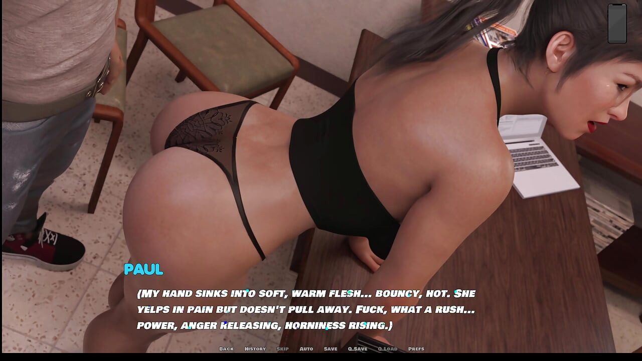 Opsjednut napaljenim razvedenim MILF-icama (dio 19)