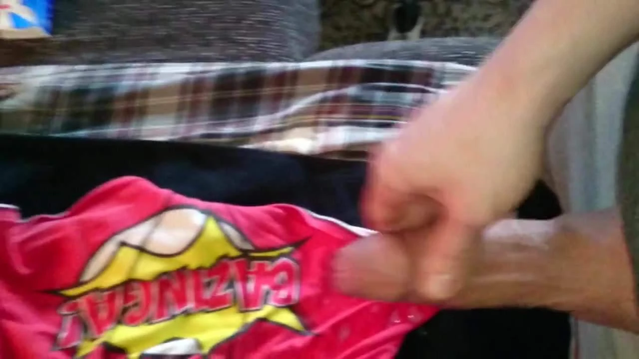 bazinga shrts par viry