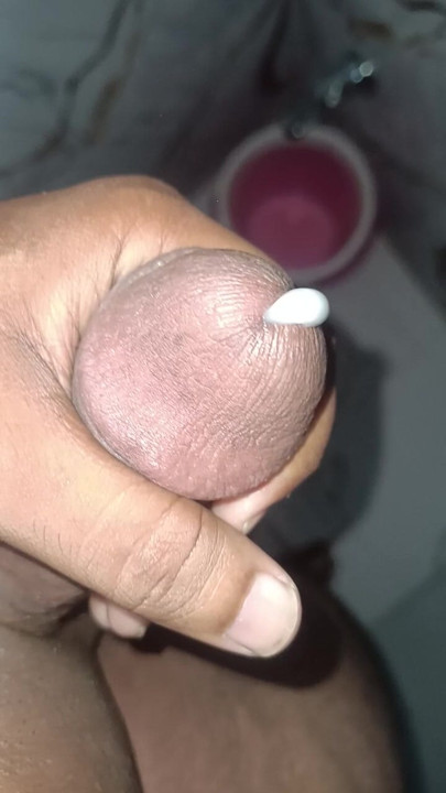 Come and taste my Cream
